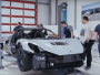 Rimac pokazao kako se, dio po dio, sklapaju njegovi superautomobili