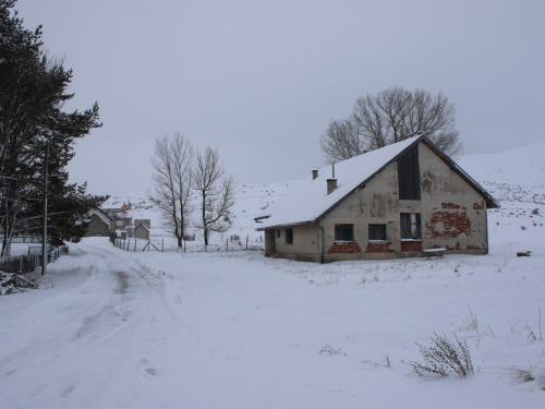 FOTO: Od Rame do Zvirnjače