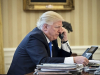 Čuli se Putin i Trump