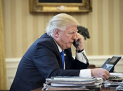 Čuli se Putin i Trump