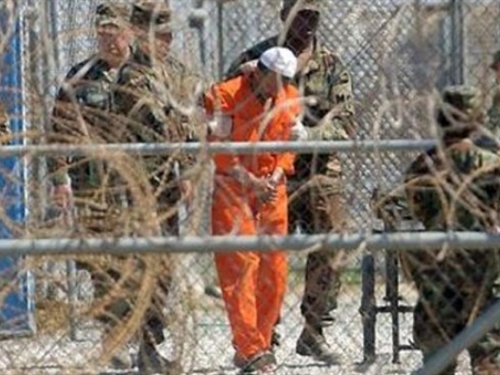 '122 zla zatvorenika' koje je oslobodio Obama natrag na bojnom polju