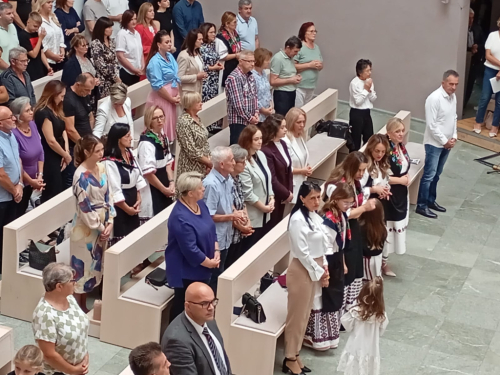 FOTO: Susret Ramaca u Zagrebu 2024.