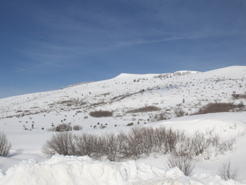 FOTO: Čuvari ''Ramskih vrata''