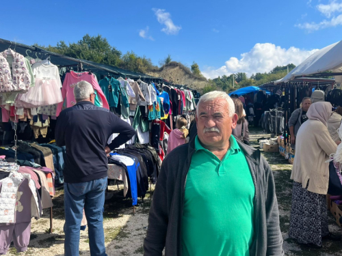 FOTO: Miholjdan u Prozoru