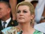 Kolinda: U Hrvatskoj je izvanredno stanje!