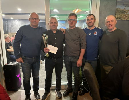 FOTO/VIDEO: Baketarići pobjednici PRSTENA 2026.