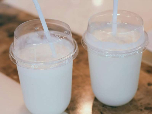 Ovaj napitak čisti crijeva kao rukom, a vraća i energiju – pijte ga svaki dan!