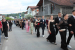 FOTO: Matura 2026. - Defile mladosti na ulicama Prozora