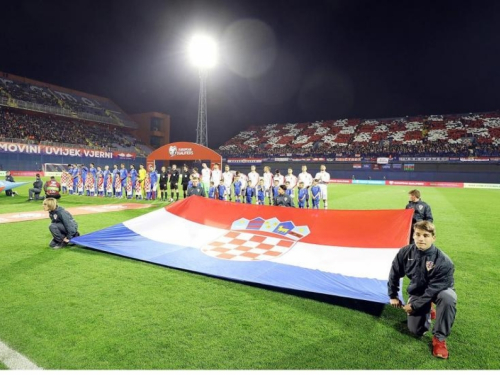 Hrvatska konačno dobiva nacionalni stadion