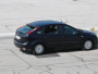 Ford Focus u kojem se vozio papa Franjo poklonjen Vrhbosanskoj nadbiskupiji