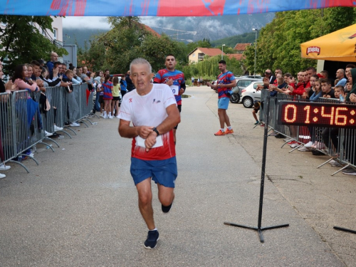 FOTO: Održan 5. Ramski polumaraton