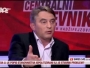 Komšić: Neka Čoviću daju svih 8 ministarstava, mi ne moramo ni biti u Vladi