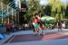 FOTO: Počeo turnir u uličnoj košarci ''Streetball Rama 2017.''
