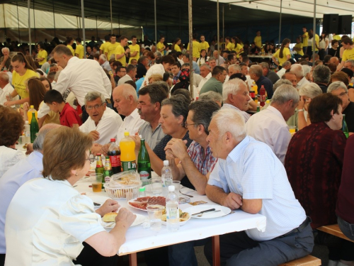 FOTO: Mlada misa vlč. Ljube Zadrića