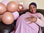 Južnoafrikanka rodila 10 beba