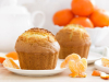 Recept za muffine s mandarinama