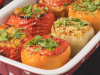 Recept za fenomelnalne paprike punjene krumpirom