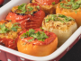 Recept za fenomelnalne paprike punjene krumpirom