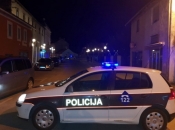 Uhićen nakon pljačke kladionice u Mostaru