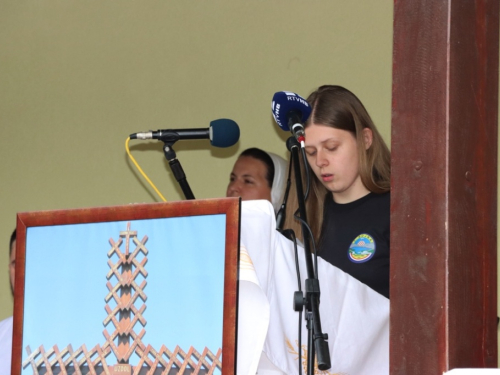 FOTO/VIDEO: 30. obljetnica Uzdolskih žrtava