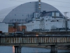 Rusija pristala dopustiti ukrajinskom timu pristup vodovima u Černobilu