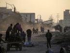 SAD traži od Izraela zaštitu civila u Gazi