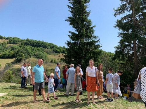 FOTO: Održan tradicionalni susret na Kućanima