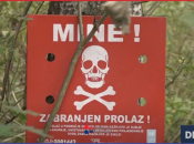 Mine još uvijek prijete stanovništvu BiH