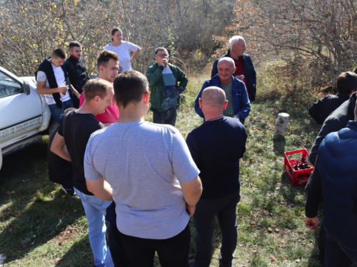 FOTO/VIDEO: Lise i ove godine nije zaboravljeno!