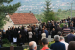 FOTO: Sahranjen fra Ivica Baketarić