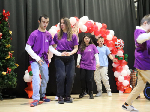 Rama ima veliko srce: 'Djeca nade' obilježila Dan osoba s invaliditetom