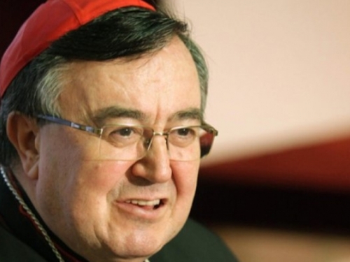 Kardinal u Potočarima: Kako ćemo negirati nešto što je činjenica?
