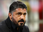 Gattuso dobio otkaz nakon što nije uveo Napoli u Ligu prvaka