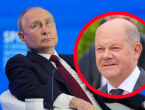 Scholz: Nema mira bez Rusije