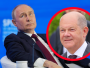 Scholz: Nema mira bez Rusije
