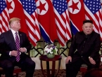 Sjeverna Koreja ispalila dvije rakete. Trump: To je neko malo oružje