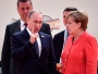Merkel: Putina treba shvatiti ozbiljno