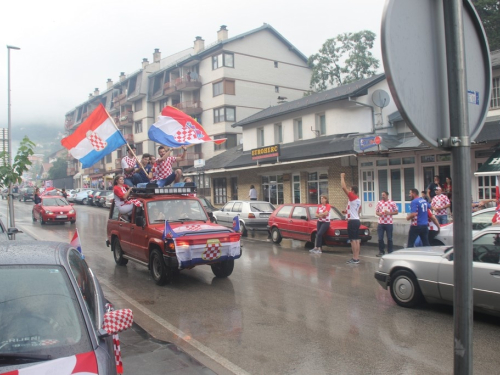 FOTO: Nije zlato, ali ste prvaci: Rama slavila srebro!