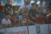 FOTO: Druga večer turnira 19. Streetball Rama