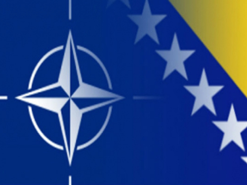 NATO pred BiH stavio nove zadatke
