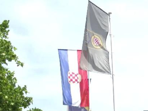 Generali HVO-a i ratni čelnici HR-HB traže hrvatsku izbornu jedinicu u BiH