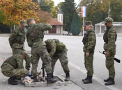 Vojni rok u Hrvatskoj se ozbiljno mijenja