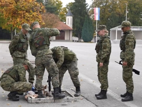 Vojni rok u Hrvatskoj se ozbiljno mijenja