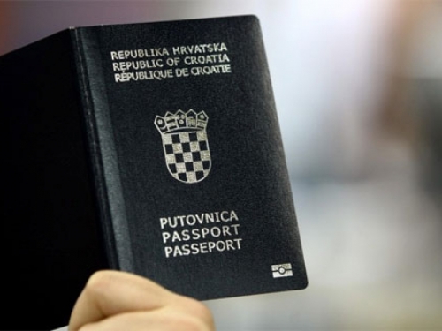 S hrvatskom putovnicom u 149 zemalja bez vize