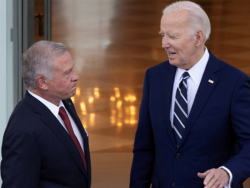 Biden sve ogorčeniji Netanyahuom. Predložio je rješenje za kraj rata u Gazi