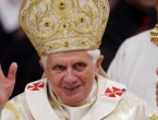 Povlači se papa Benedikt XVI.