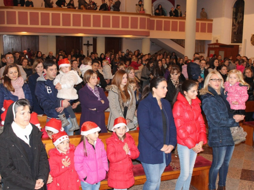 FOTO: Sv. Nikola u Prozoru