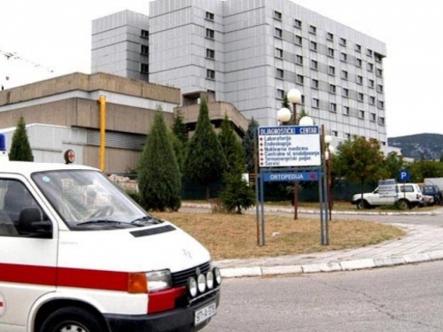 Mostarskim bolnicama odblokirani računi