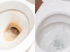Ni soda bikarbona ni ocat: Ova kućna mješavina zauvijek uklanja kamenac i hrđu iz WC školjke