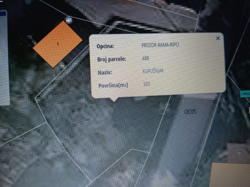 OGLAS: Prodaje se zemljište u Ripcima